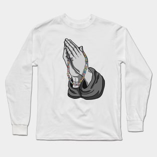 Candy god Long Sleeve T-Shirt